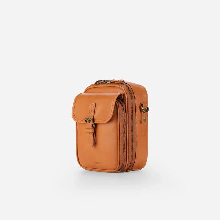 🔥LAST DAY 49% OFF- Crossbody Leather Bag