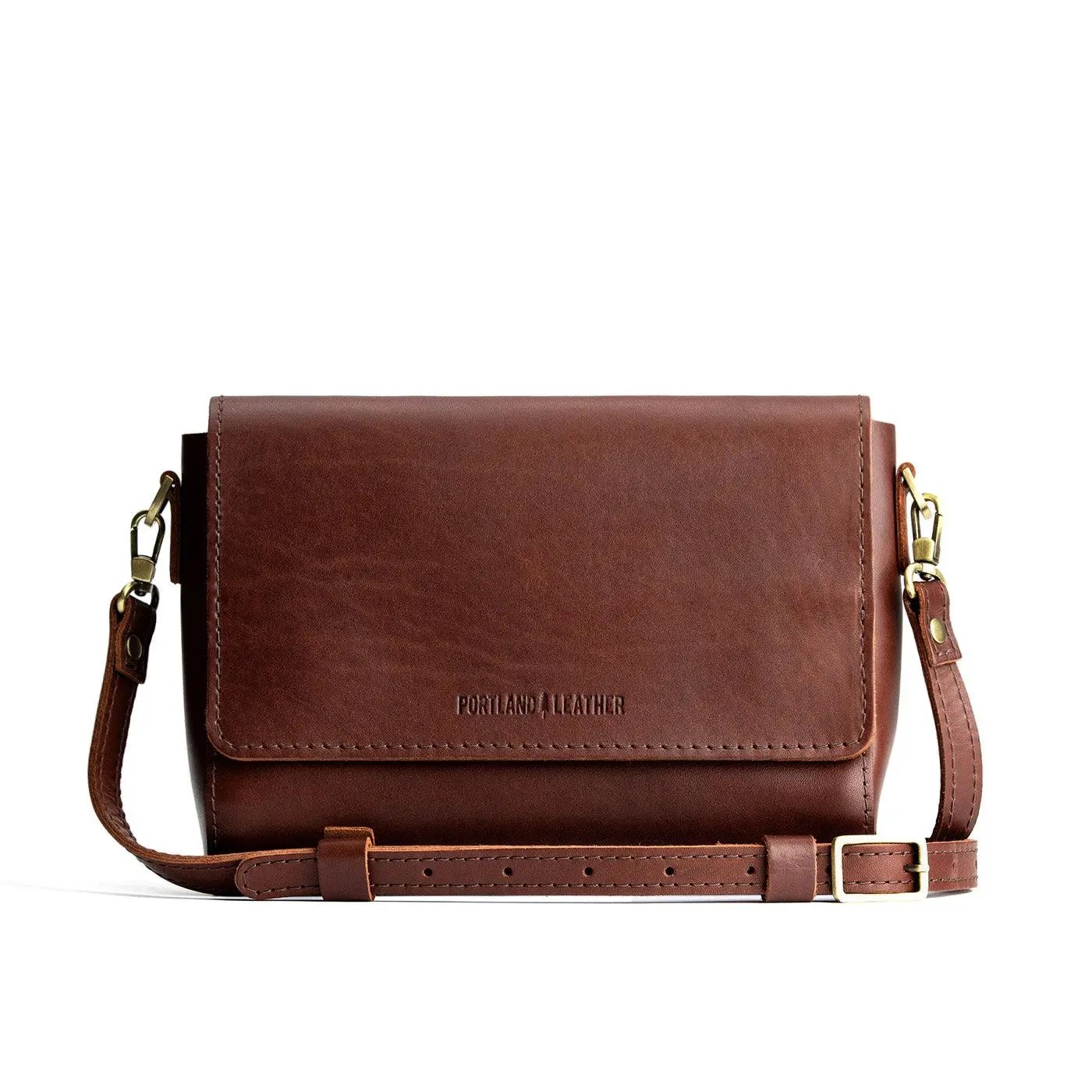 🔥LAST DAY 49% OFF- 👜 Premium Leather Crossbody Bag – Minimalist Style, Everyday Essential