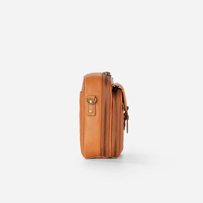 🔥LAST DAY 49% OFF- Crossbody Leather Bag